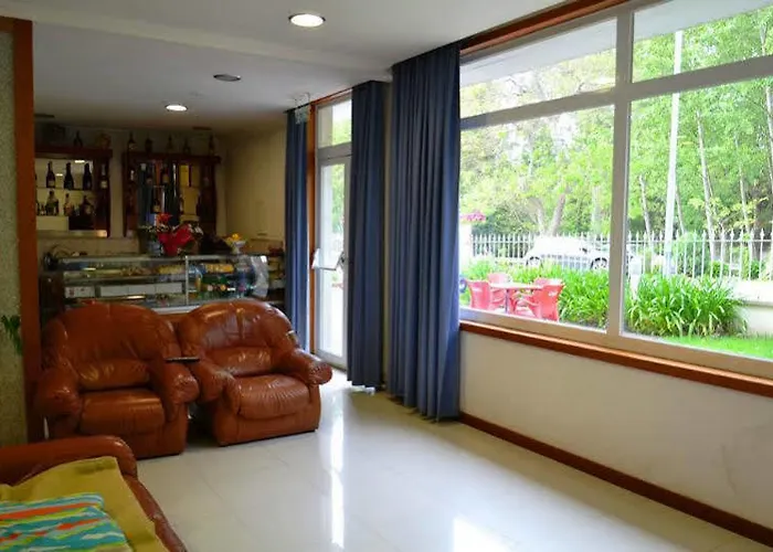 Bed & Breakfast Pinheiro Manso 3*