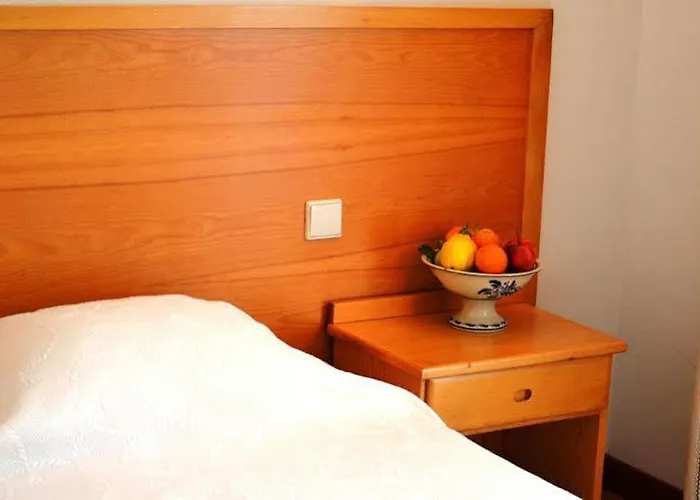 Pinheiro Manso Отель типа 