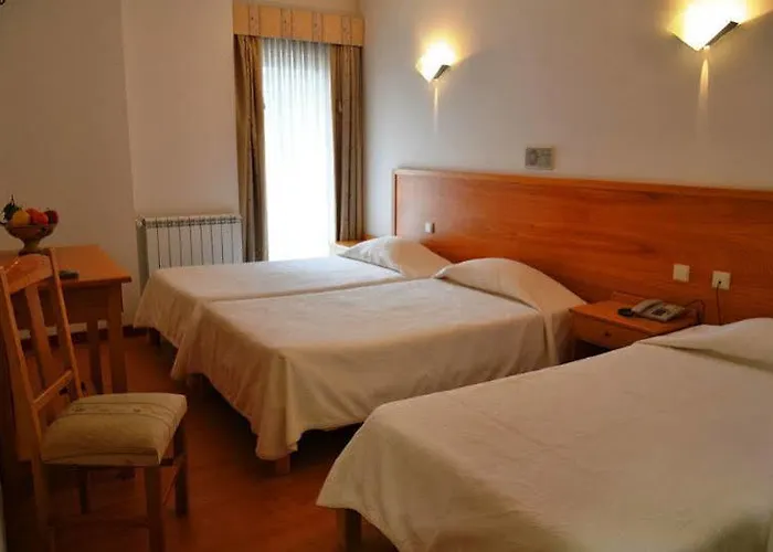 Pinheiro Manso Bed & Breakfast Seara